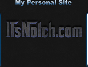 ItsNotch.com