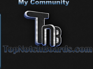 Top Notch Boards